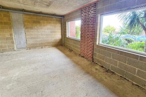 Allocated Parking