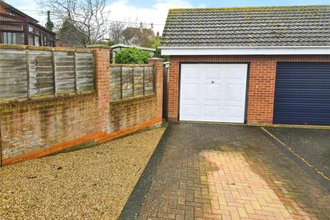 Garage and Parking