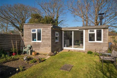 Garden Outbuilding