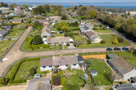 Drone Photograph
