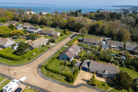 Drone Photograph