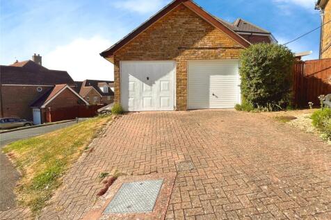 Garage/Parking
