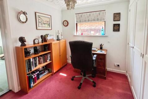 Study/Bedroom
