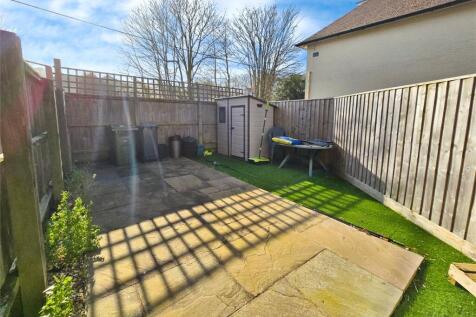 Private Patio