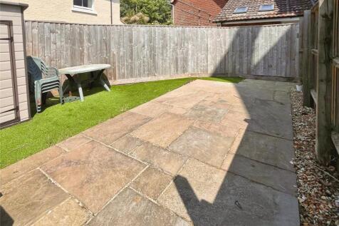 Private Patio