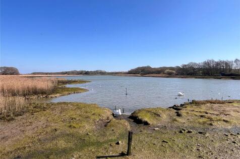 Causeway
