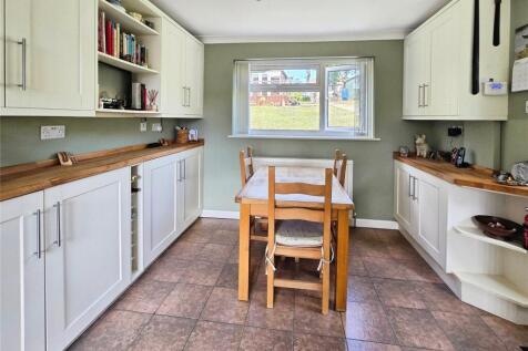 Kitchen Dining