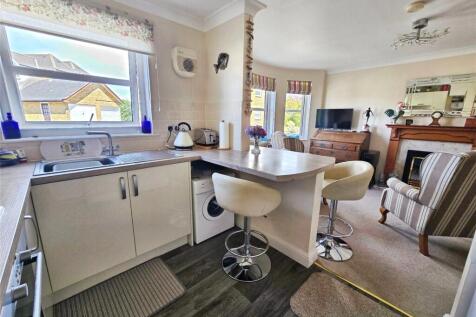 Kitchen Living