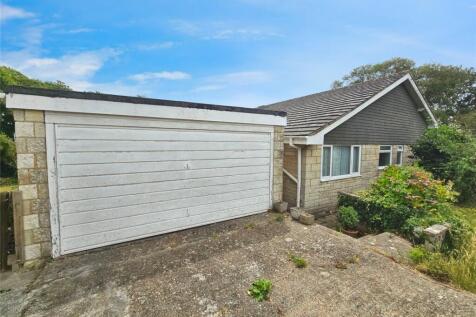 Double Garage