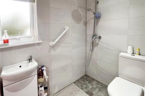 Wet Room