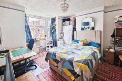 Living/Bedroom