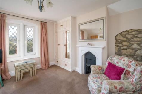Dressing Room/Study