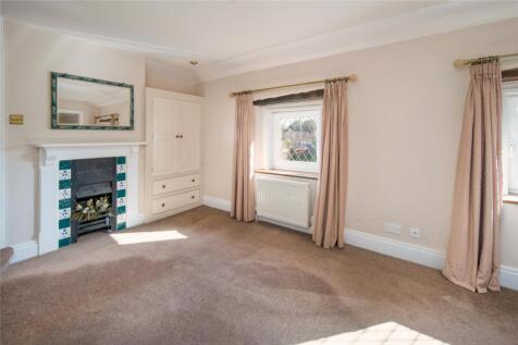 Dressing Room/Study