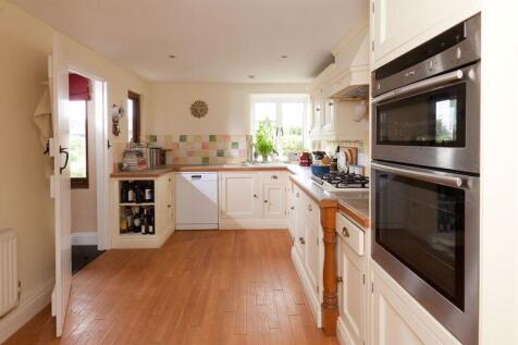 Kitchen Breakfast Room