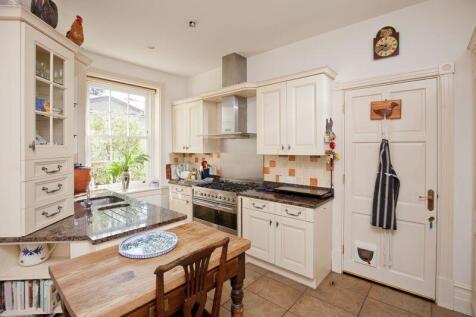 Kitchen Breakfast Room