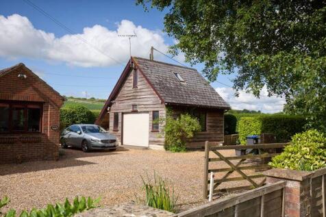Garage with Loft Room above 