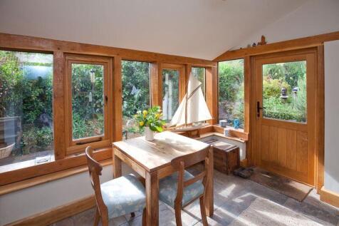 Garden Room/Reception 