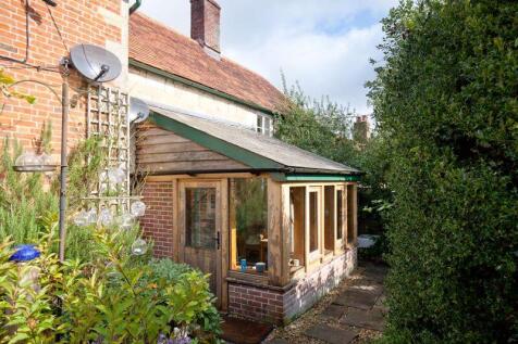 Rear Extension 