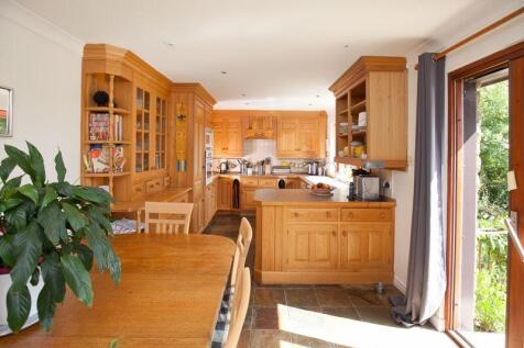 Kitchen Dining Room