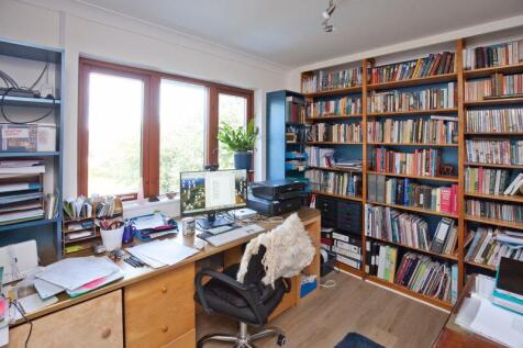 Office / Study