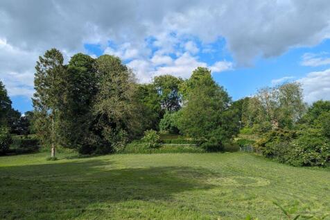 View from Garden 