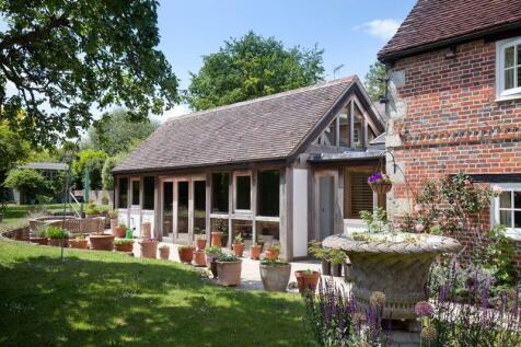 Extension / Garden
