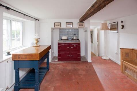 Entrance / Dining Hall