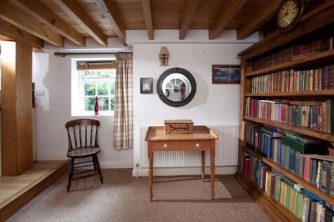 Snug Area
