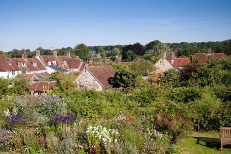 View From Garden