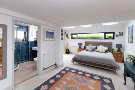 Bedroom with Ensuite 