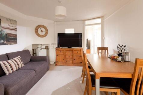 Dining/Living Area