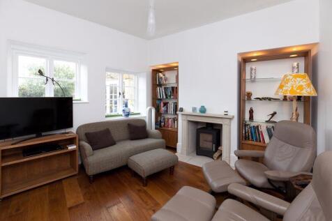 Sitting Room/Snug