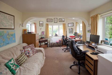 Study / Home Office