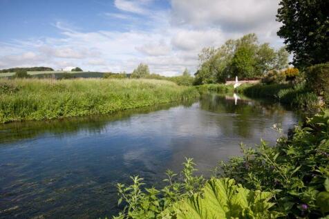 River Frontage