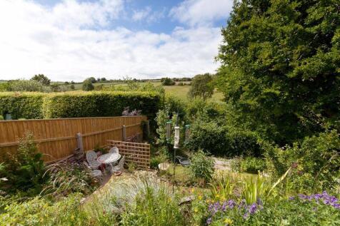 Garden with View 