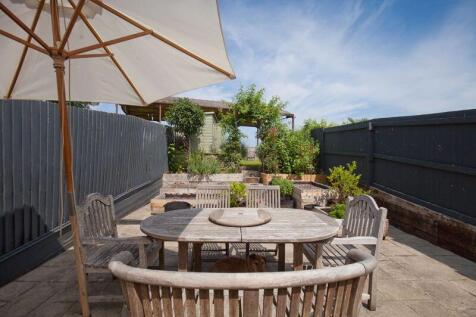 Sun Terrace