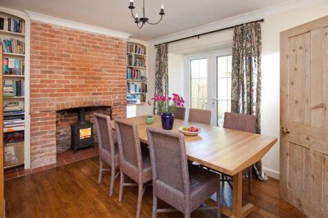 Dining Room / Reception 