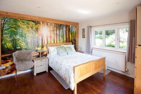 Bedroom / Annexe