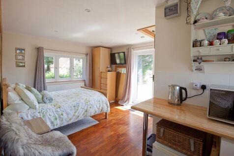 Bedroom / Annexe 