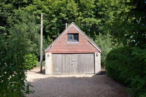 Double Garage 