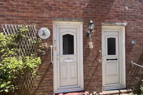 Own Entrance