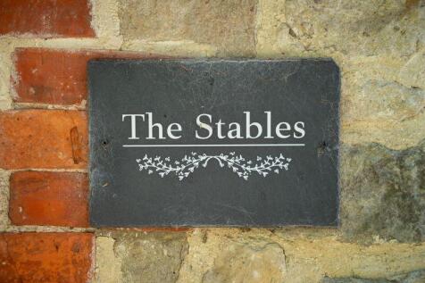 Name Plaque