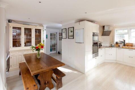 Kitchen Dining Room