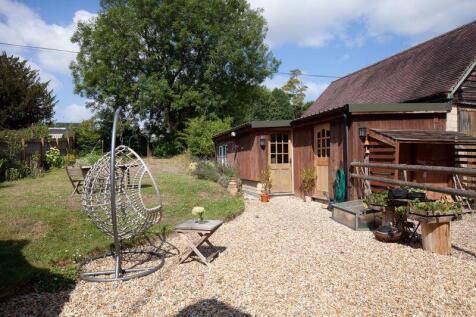 Studio/Garden 