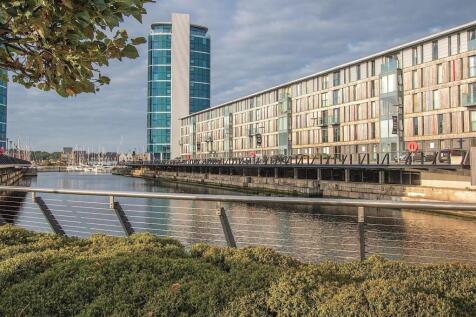 The Wharf, Chatham Quays.jpg