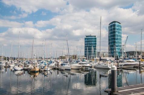 Marina Point East &amp; West Towers.jpg