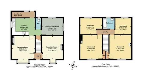 House Floor Plans