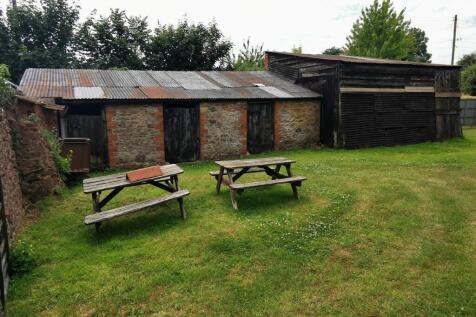 Barns