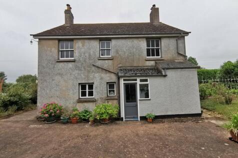 Rear of House