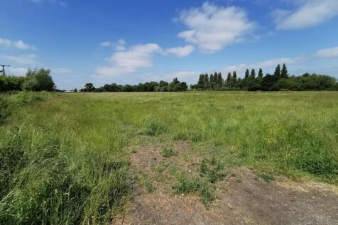 Site from Gate